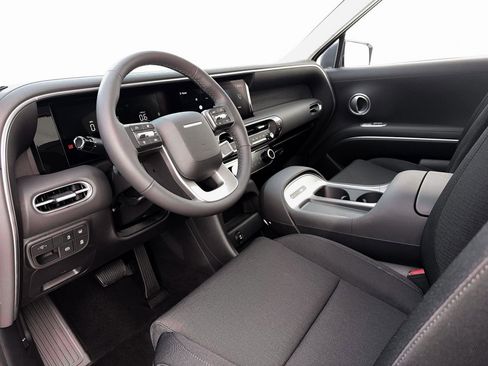New 2026 Hyundai Palisade SE FWD image 14