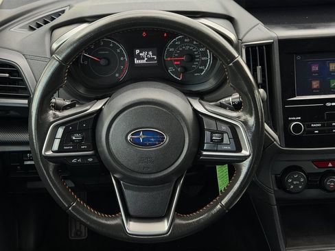 Used 2018 Subaru Crosstrek 2.0i Premium AWD/4WD image 17