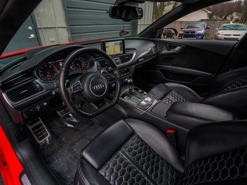 Used 2016 Audi RS 7 Prestige image 14