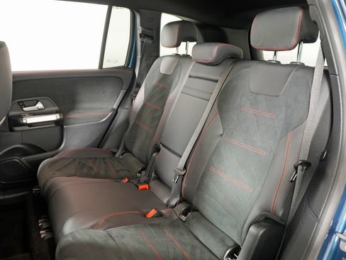 Certified 2023 Mercedes-Benz GLB 250 4MATIC image 30