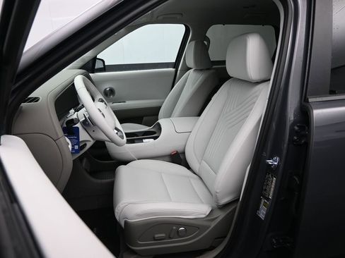 New 2026 Hyundai Palisade SEL AWD/4WD image 24
