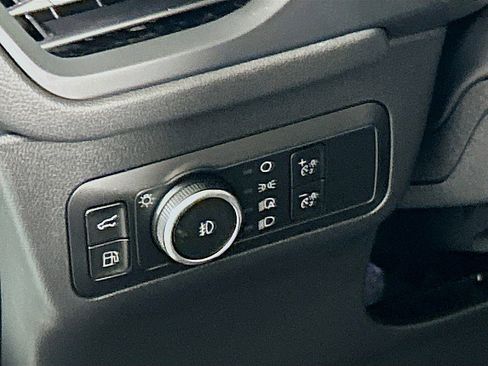 New 2025 Ford Escape PHEV FWD w/ PHEV Premium Package image 10