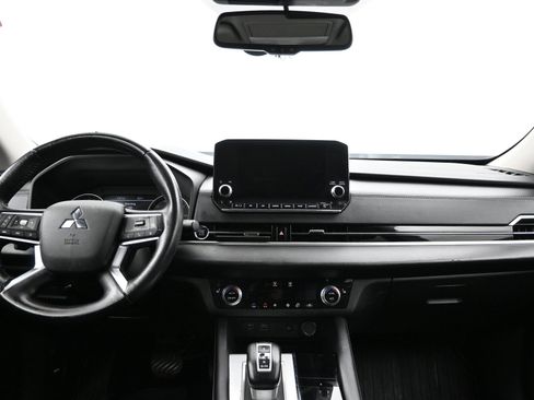 Used 2022 Mitsubishi Outlander SEL FWD image 19