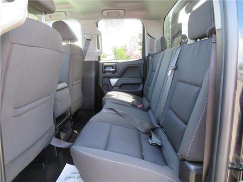 Used 2017 Chevrolet Silverado 1500 LT w/ All Star Edition image 24