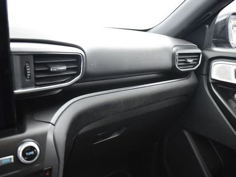 Used 2020 Ford Explorer ST w/ ST Street Pack image 14