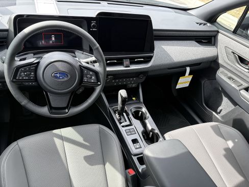 New 2026 Subaru Outback Limited w/ Premium/Limited Package AWD/4WD image 13