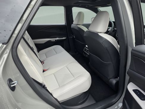 New 2026 Lexus RX 350h AWD/4WD image 27