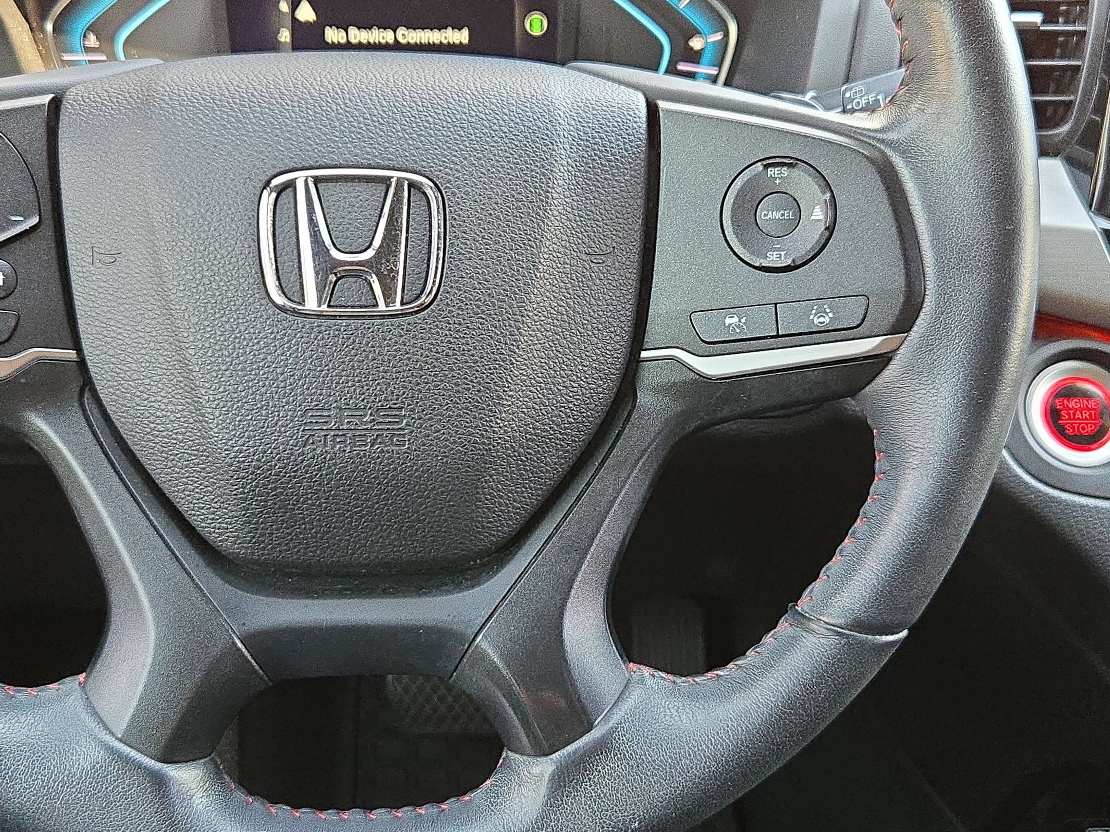 Used 2023 Honda Odyssey Sport image 22