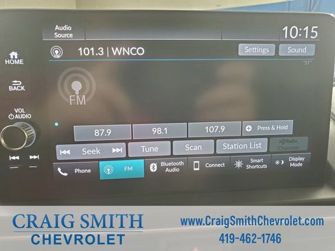 Used 2025 Honda Pilot EX-L image 25