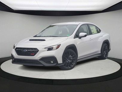 New 2025 Subaru WRX Premium