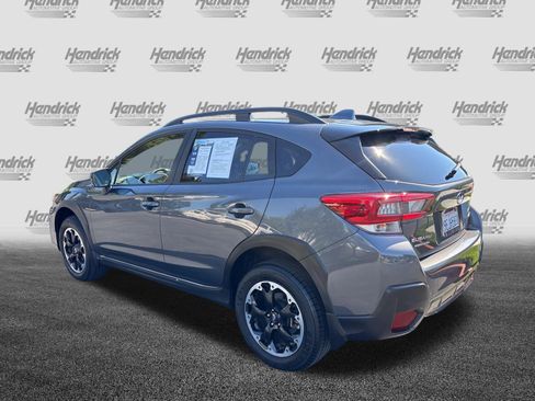 Used 2023 Subaru Crosstrek 2.0i Premium AWD/4WD image 8
