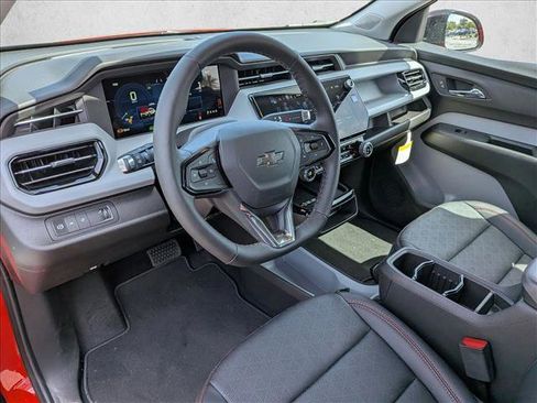 New 2027 Chevrolet Bolt RS w/ Technology Package FWD image 3