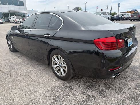 Used 2014 BMW 528i xDrive Sedan AWD/4WD image 4