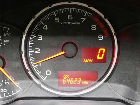 Used 2014 Subaru BRZ Limited w/ Popular Package #2B image 11