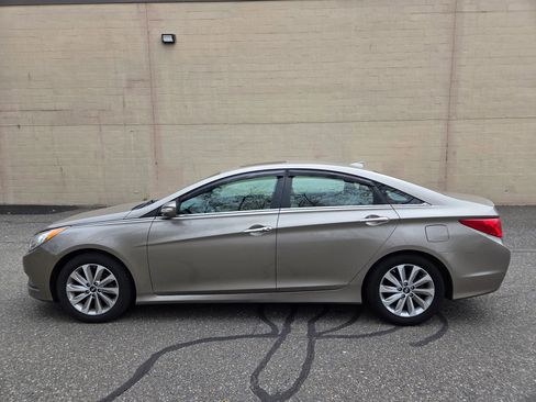 Used 2014 Hyundai Sonata Limited FWD image 6