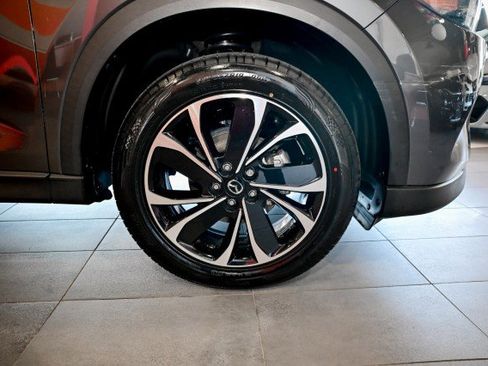 Used 2022 MAZDA CX-5 AWD 2.5 S w/ Premium Package image 52