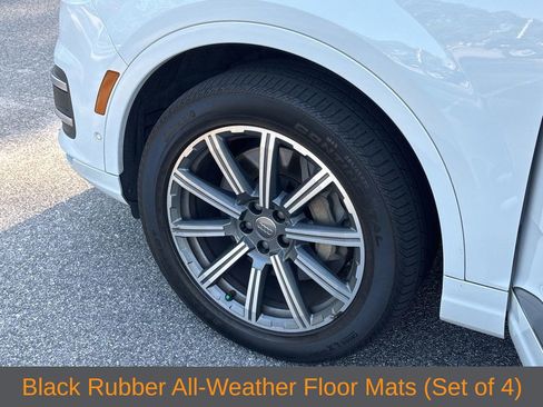 Used 2019 Audi Q7 3.0T Premium Plus w/ Premium Plus Package AWD/4WD image 21