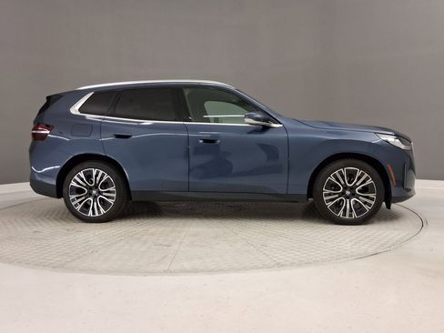 New 2026 BMW X3 xDrive30 w/ Convenience Package image 6