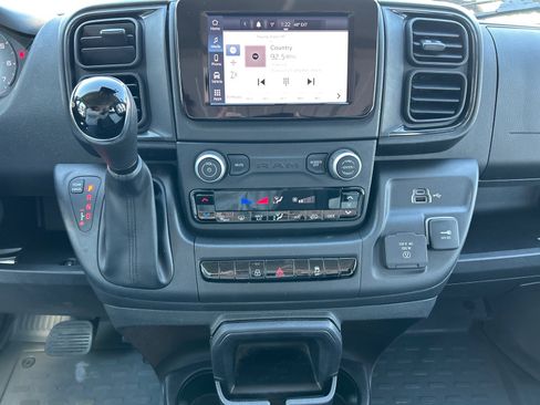 Used 2025 RAM ProMaster 1500 w/ Convenience Group image 26