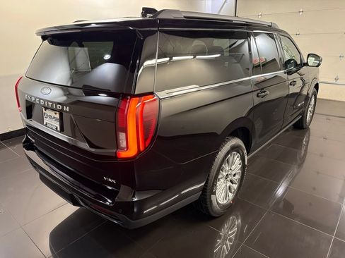 New 2027 Ford Expedition Max Platinum w/ Driver's Package AWD/4WD image 6