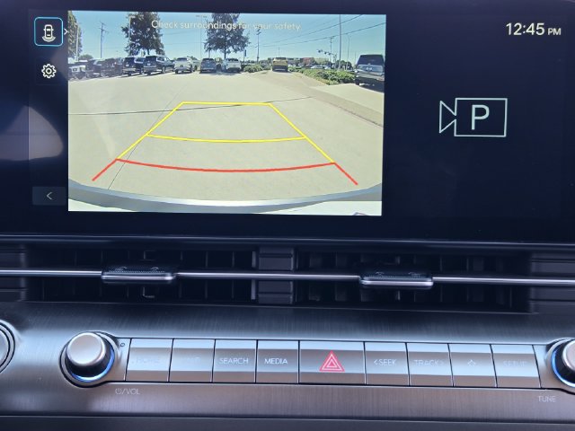 Certified 2026 Hyundai Kona SEL Premium AWD/4WD image 11