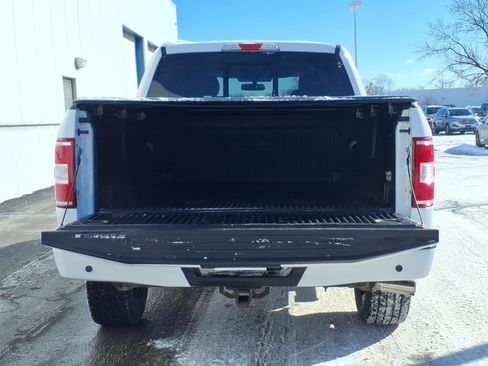 Used 2018 Ford F150 XLT w/ Equipment Group 302A Luxury image 7