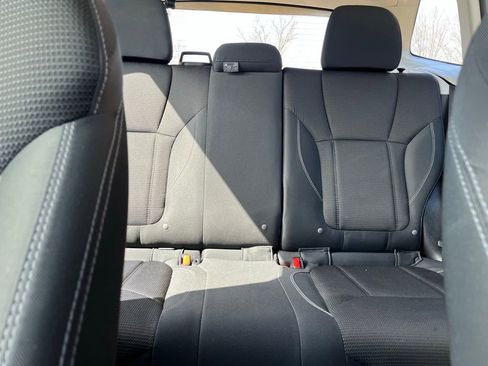 Used 2019 Subaru Forester w/ Alloy Wheel Package image 22