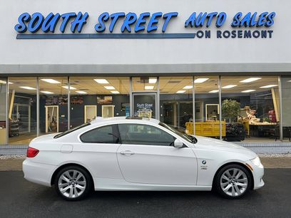 Used 2013 BMW 328i xDrive Coupe