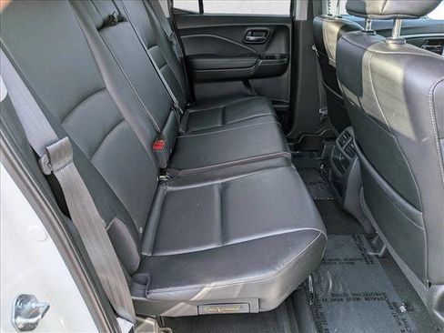 Used 2021 Honda Ridgeline RTL image 26