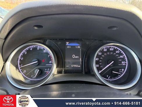 Used 2020 Toyota Camry LE image 18