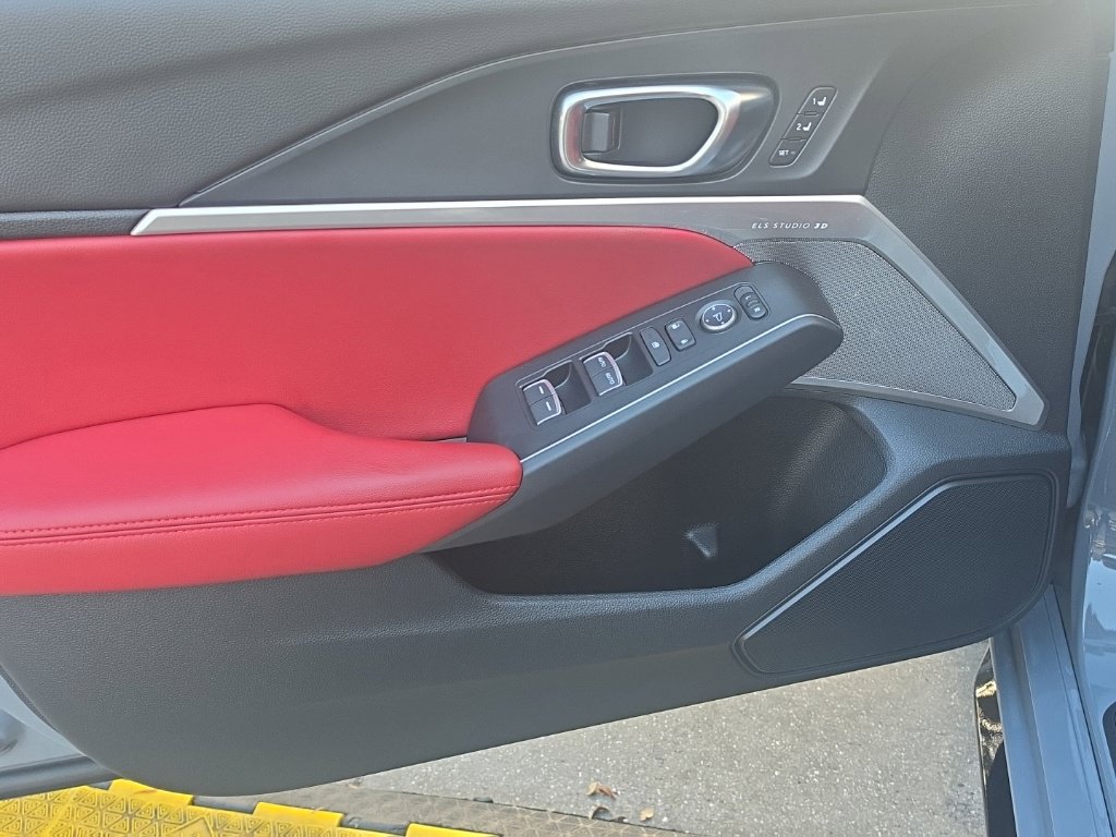 Used 2026 Acura Integra A-Spec w/ Technology Package FWD image 13