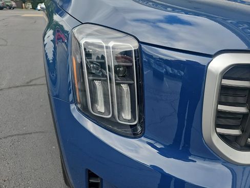 Used 2025 Kia Telluride S FWD image 7
