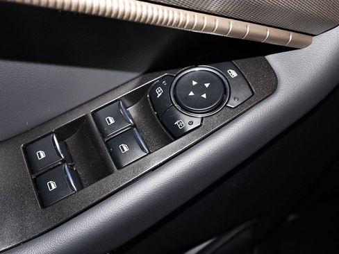 New 2026 Ford Explorer Active image 10