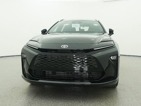 New 2026 Toyota Crown Signia image 74