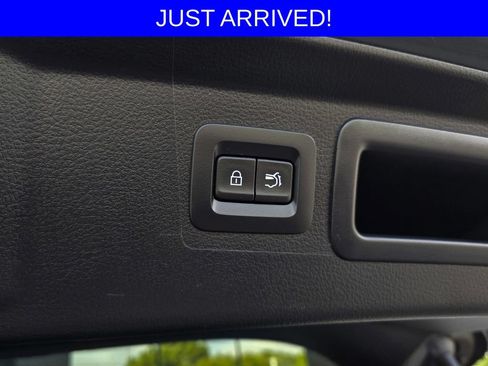 Certified 2025 MAZDA CX-50 AWD 2.5 Hybrid w/ Weather Package image 26