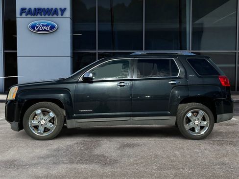 Used 2013 GMC Terrain SLT image 7