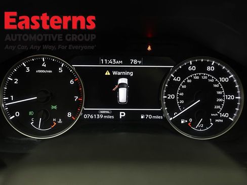 Used 2022 Mitsubishi Outlander SE FWD image 17