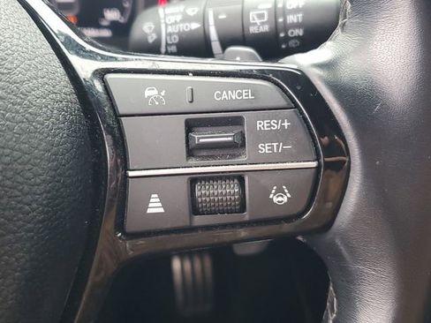 Used 2022 Honda Civic Sport Touring image 35