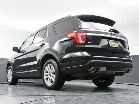 Used 2018 Ford Explorer XLT w/ Equipment Group 201A image 52