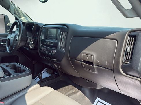 Used 2019 Chevrolet Silverado 3500 W/T AWD/4WD image 39