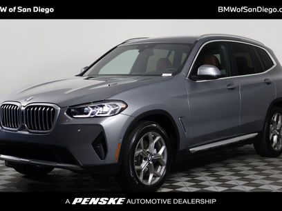 Used 2024 BMW X3 xDrive30i w/ Convenience Package