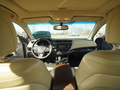 Used 2014 Toyota Avalon XLE image 25