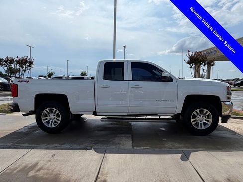 Used 2018 Chevrolet Silverado 1500 LT w/ All Star Edition AWD/4WD image 20