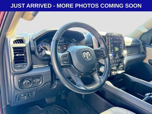 Used 2020 RAM 1500 Limited AWD/4WD image 11