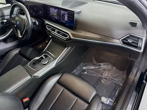 Used 2023 BMW 330e w/ Premium Package image 30