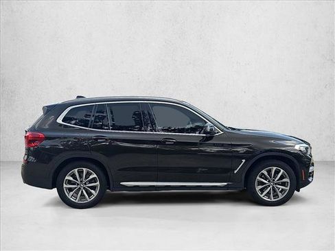 Used 2019 BMW X3 sDrive30i RWD image 4