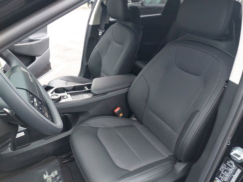 New 2025 Kia EV6 Light image 16