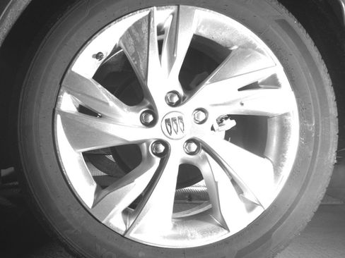Used 2025 Buick Encore GX Preferred FWD image 14