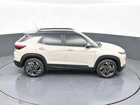 New 2026 Chevrolet TrailBlazer RS w/ Convenience Package image 60