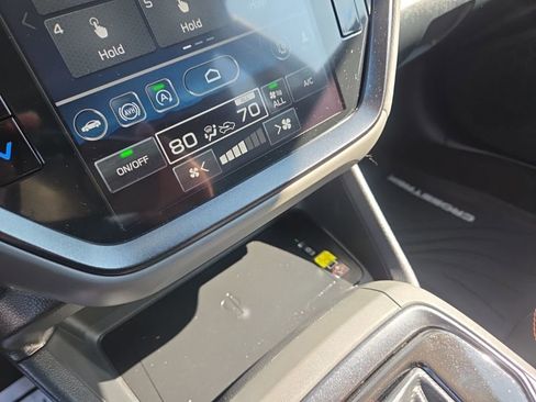 Certified 2025 Subaru Crosstrek 2.5i Limited image 30